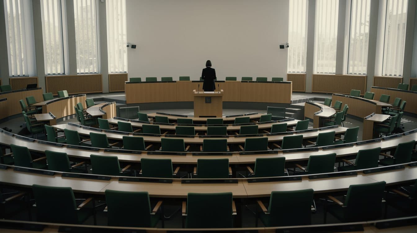 Le Bundesrat approuve la réforme de la loi sur la protection contre les violences – bracelets électroniques pour les cas à haut risque