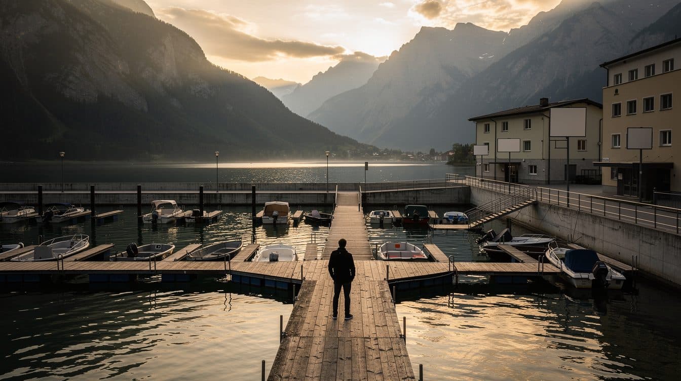 La Chambre de commerce de Carinthie veut faire reclasser le Wörthersee comme « masse d'eau fortement modifiée »