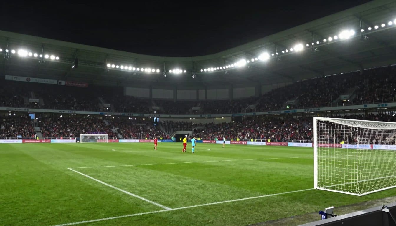 La plongée d'Embolo décide le quart de finale – la Suisse s'incline face à l'Argentine en infériorité numérique