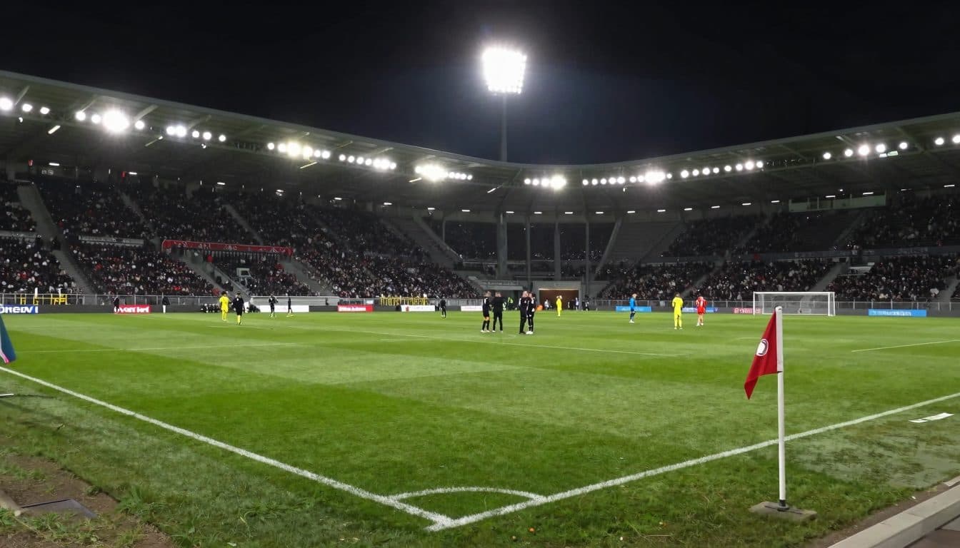 Austria Wien cherche à se reconstruire après avoir fini dernier, pendant que Salzbourg confirme sa domination nationale