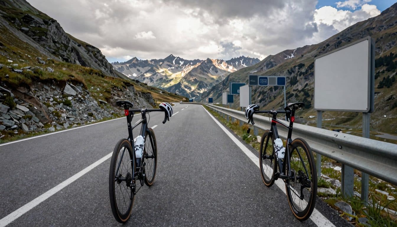 Gall et Mühlberger rejoindront Lidl-Trek ensemble en 2027