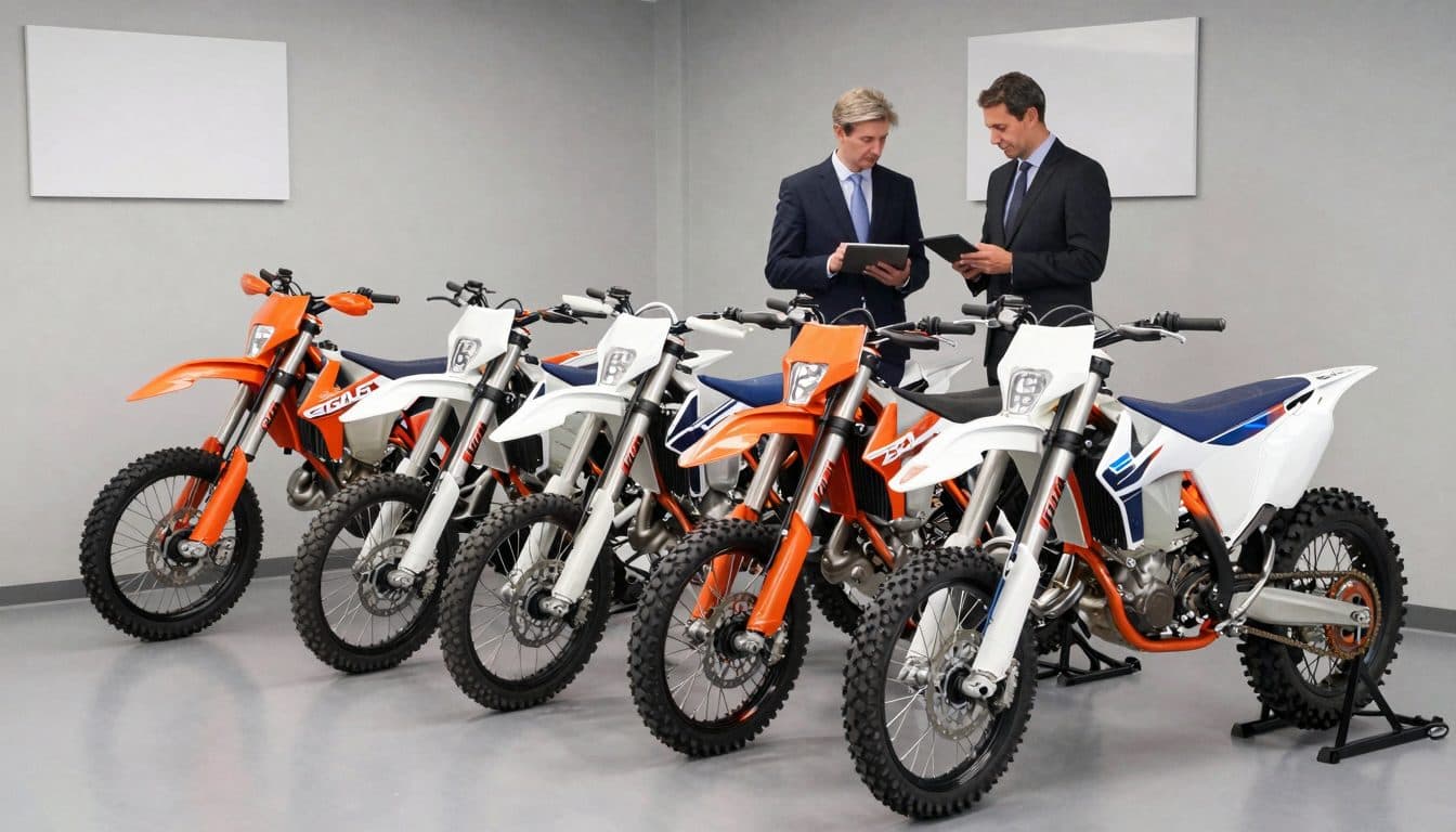 Bajaj Mobility publie ses chiffres préliminaires du T2 : la marge d'EBITDA repasse nettement dans le positif