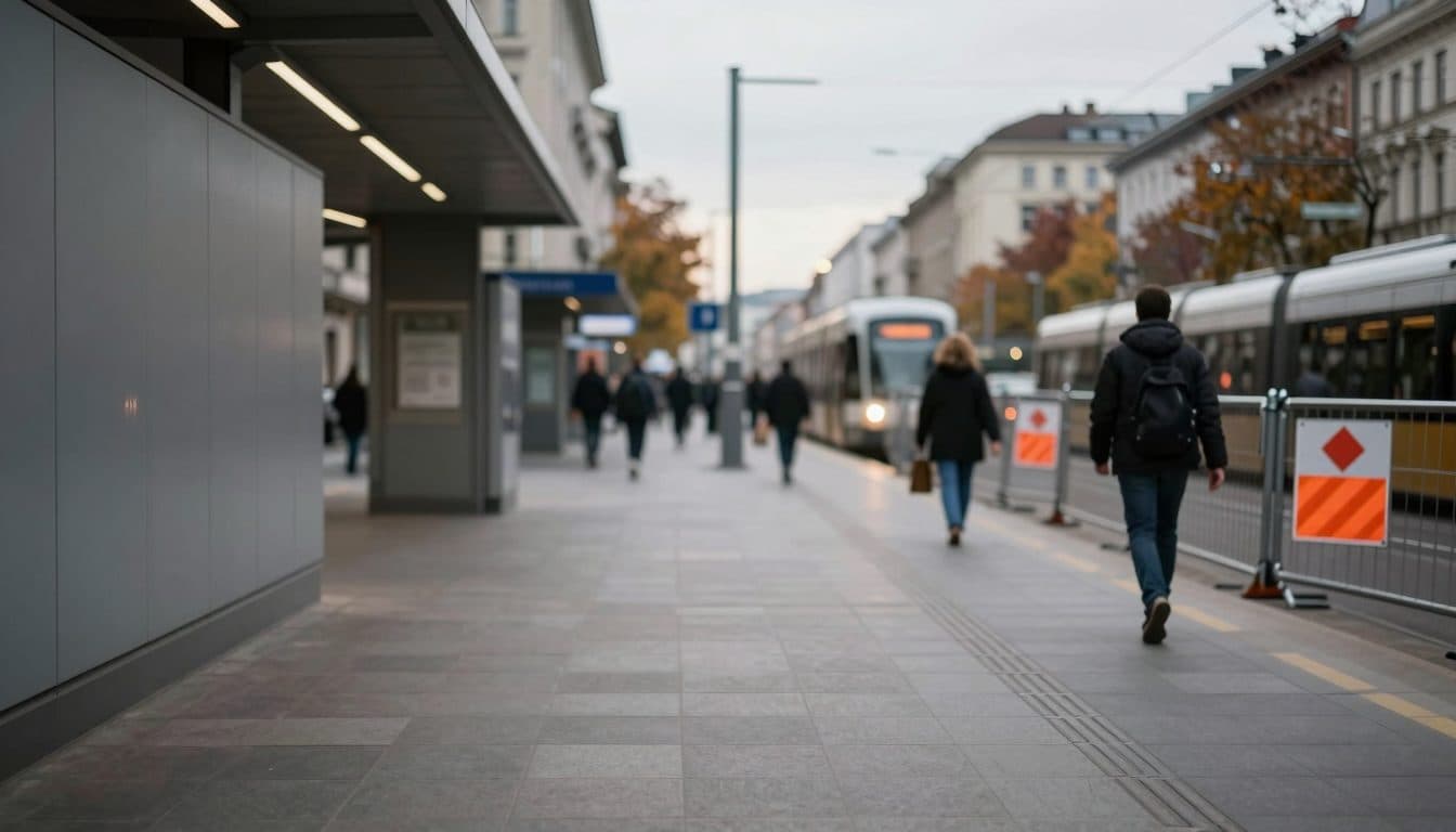 Wiener Linien : la ligne 49 supprimée à l'automne, trois lignes et la U3 prennent le relais