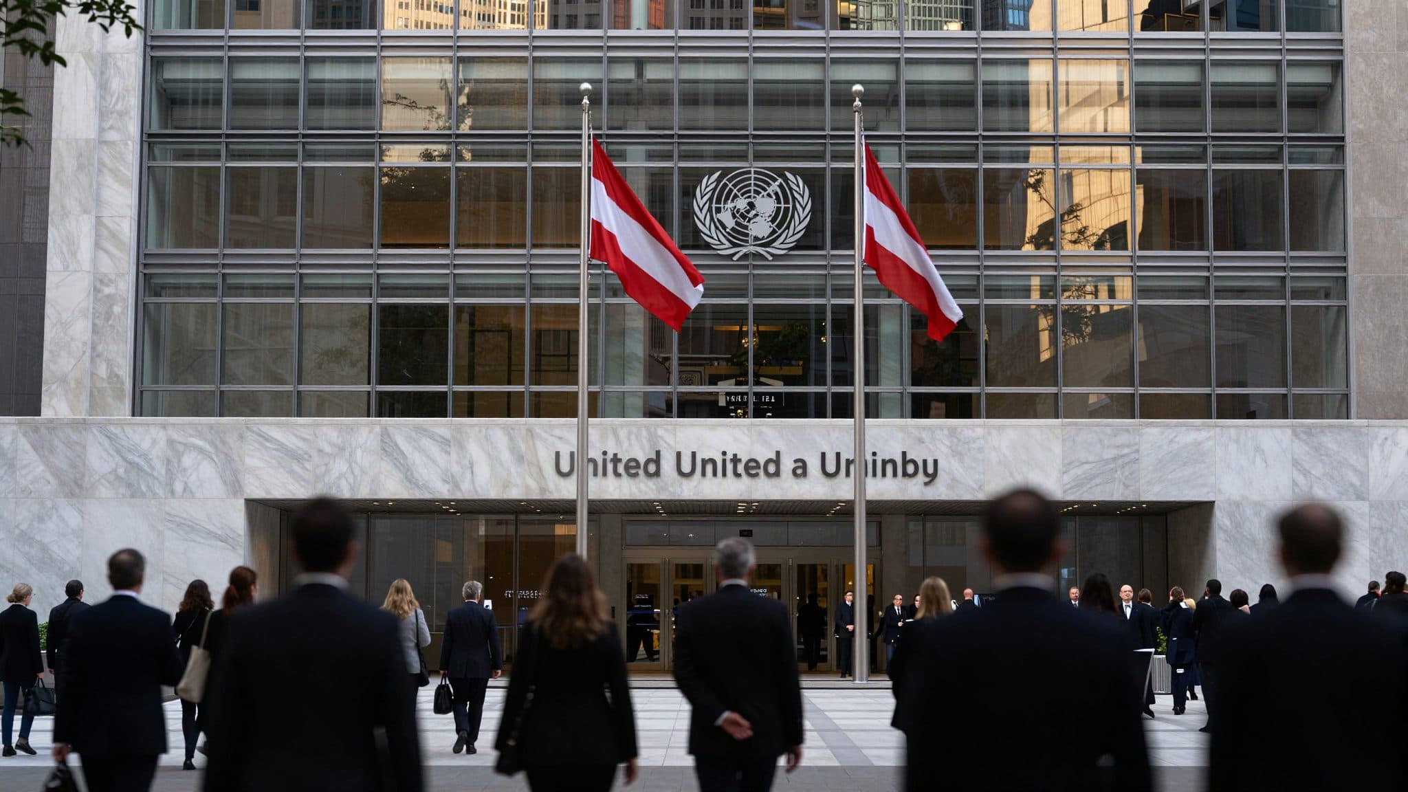 La candidature de l'Autriche au Conseil de sécurité de l'ONU a coûté dix millions d'euros – la moitié du montant budgétisé