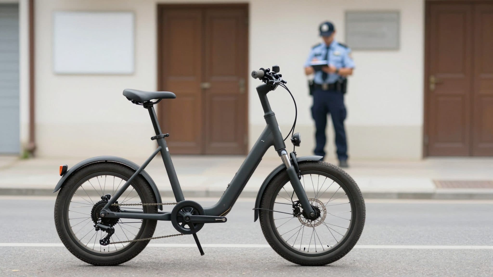 Un homme de 39 ans aurait volé les batteries de plus de 40 vélos électriques dans le Vorarlberg