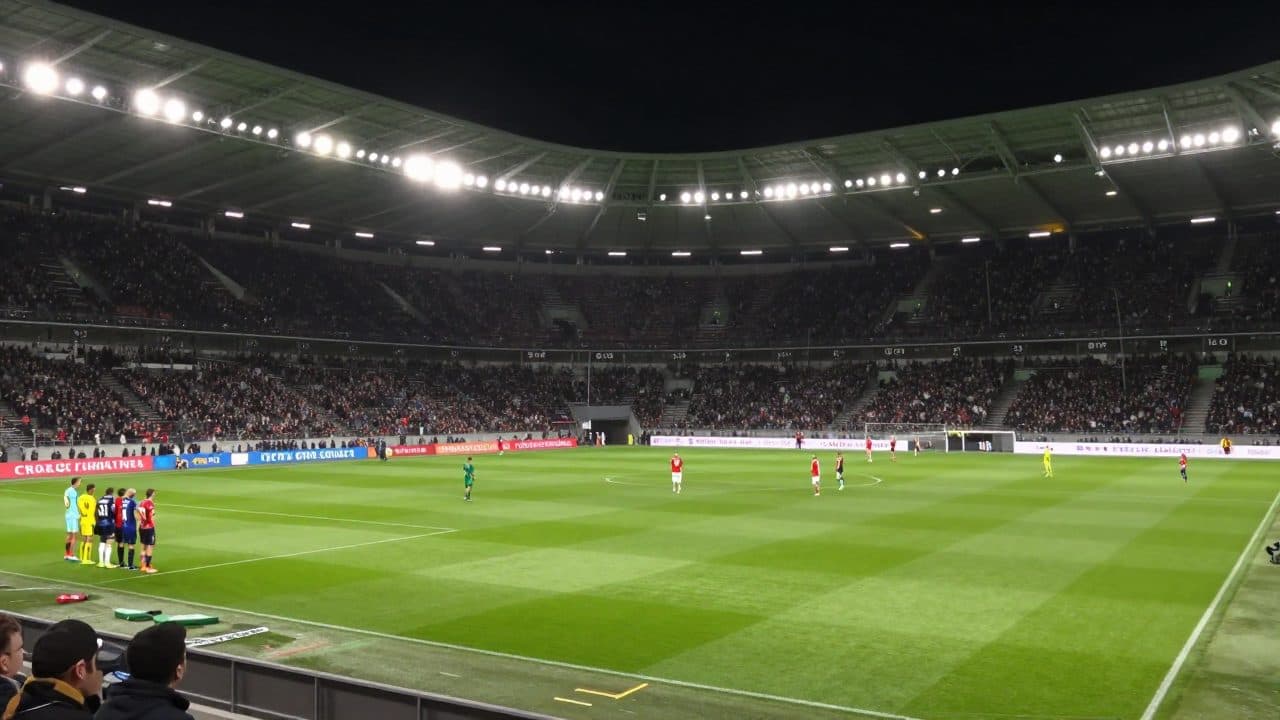 RB Leipzig surclasse le HSV et aggrave la crise du Hamburger SV