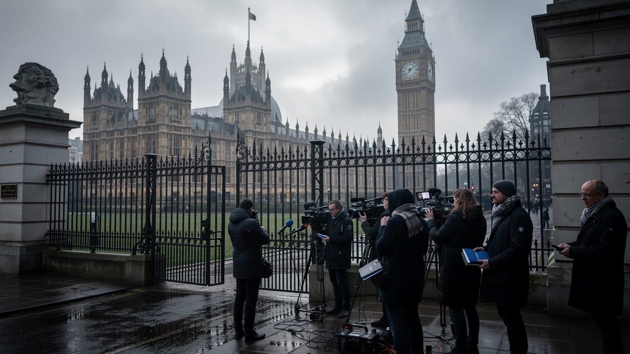 Le bilan du Brexit au Royaume-Uni : sept Premiers ministres en dix ans et un pays en quête de stabilité