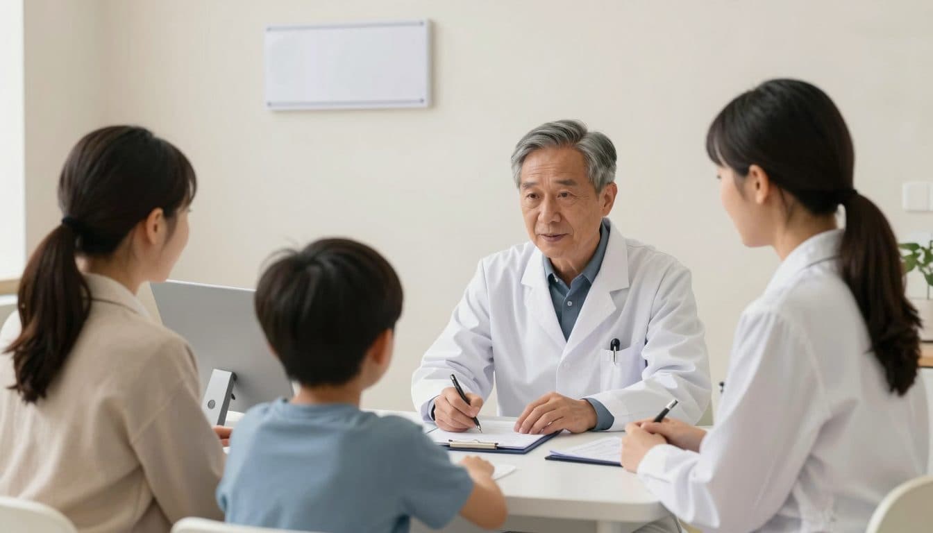 Analyse DAK : les nouveaux diagnostics de TDAH chez les enfants et adolescents en Allemagne en nette hausse
