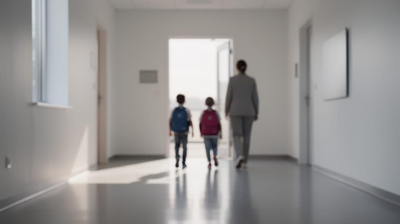 Enfants français abandonnés au Portugal : les deux frères de retour en France et confiés à des proches