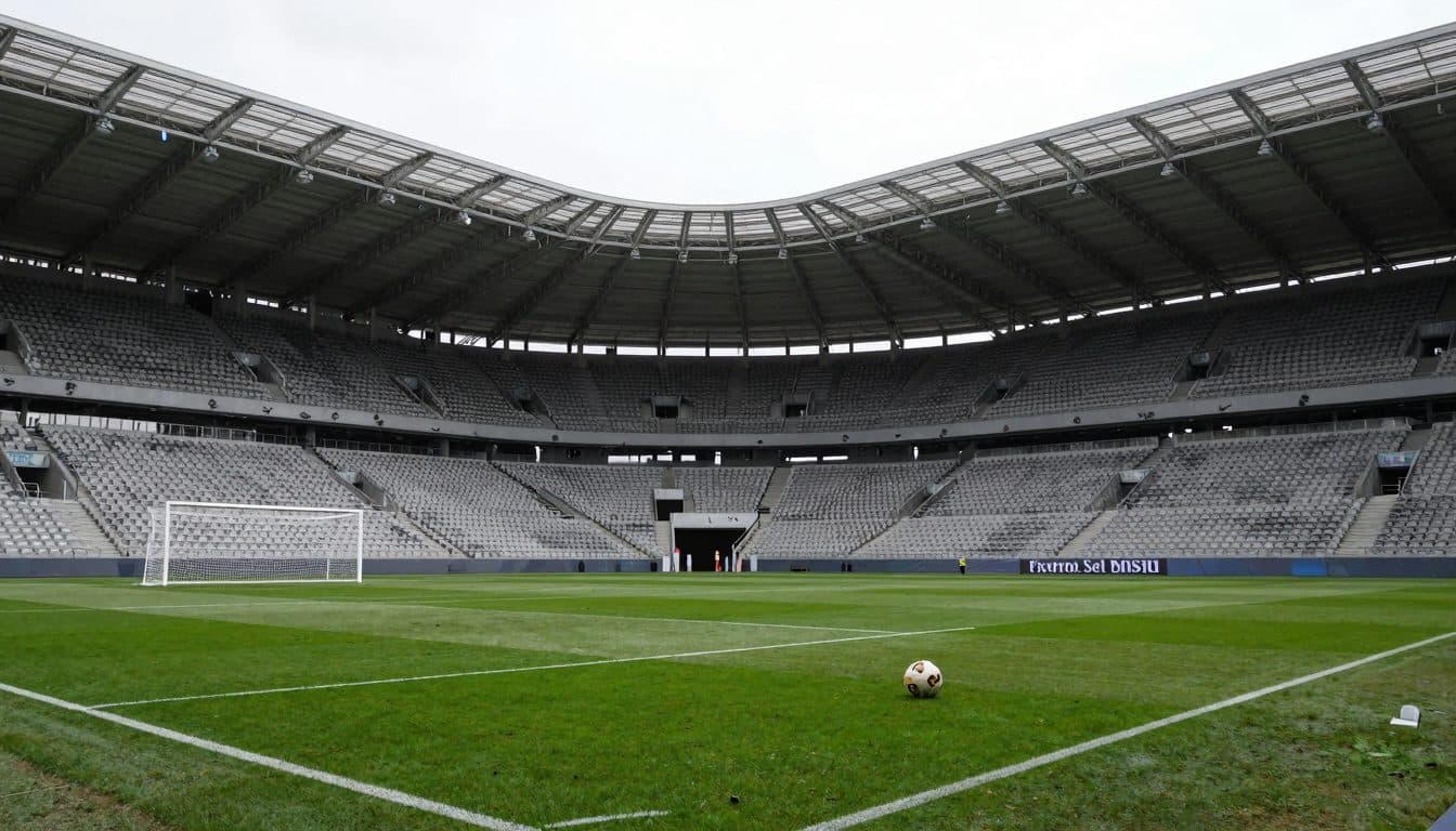 Le club traditionnel viennois FC Mauerwerk dépose le bilan