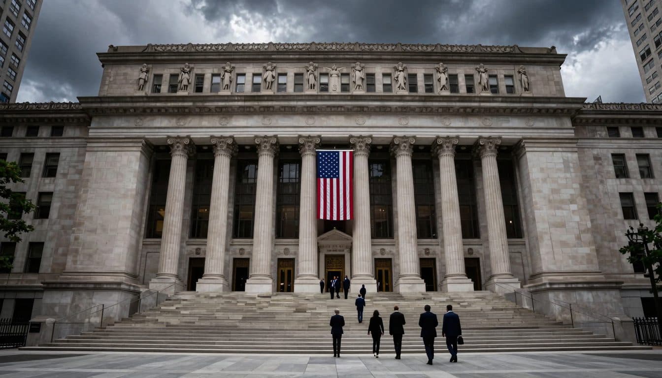 Le New York Times dénonce des convocations de journalistes par la justice fédérale