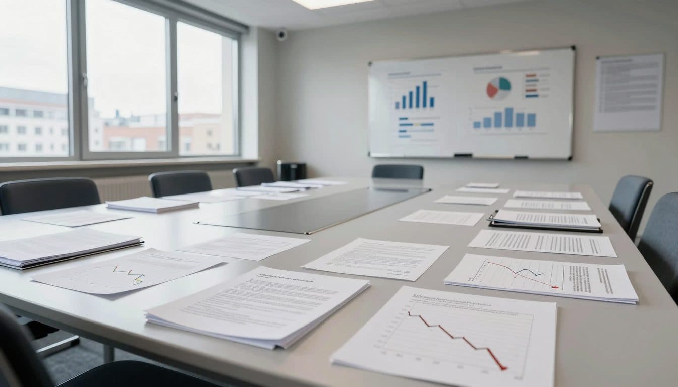 Insolvences d'entreprises en mai : recul en Allemagne