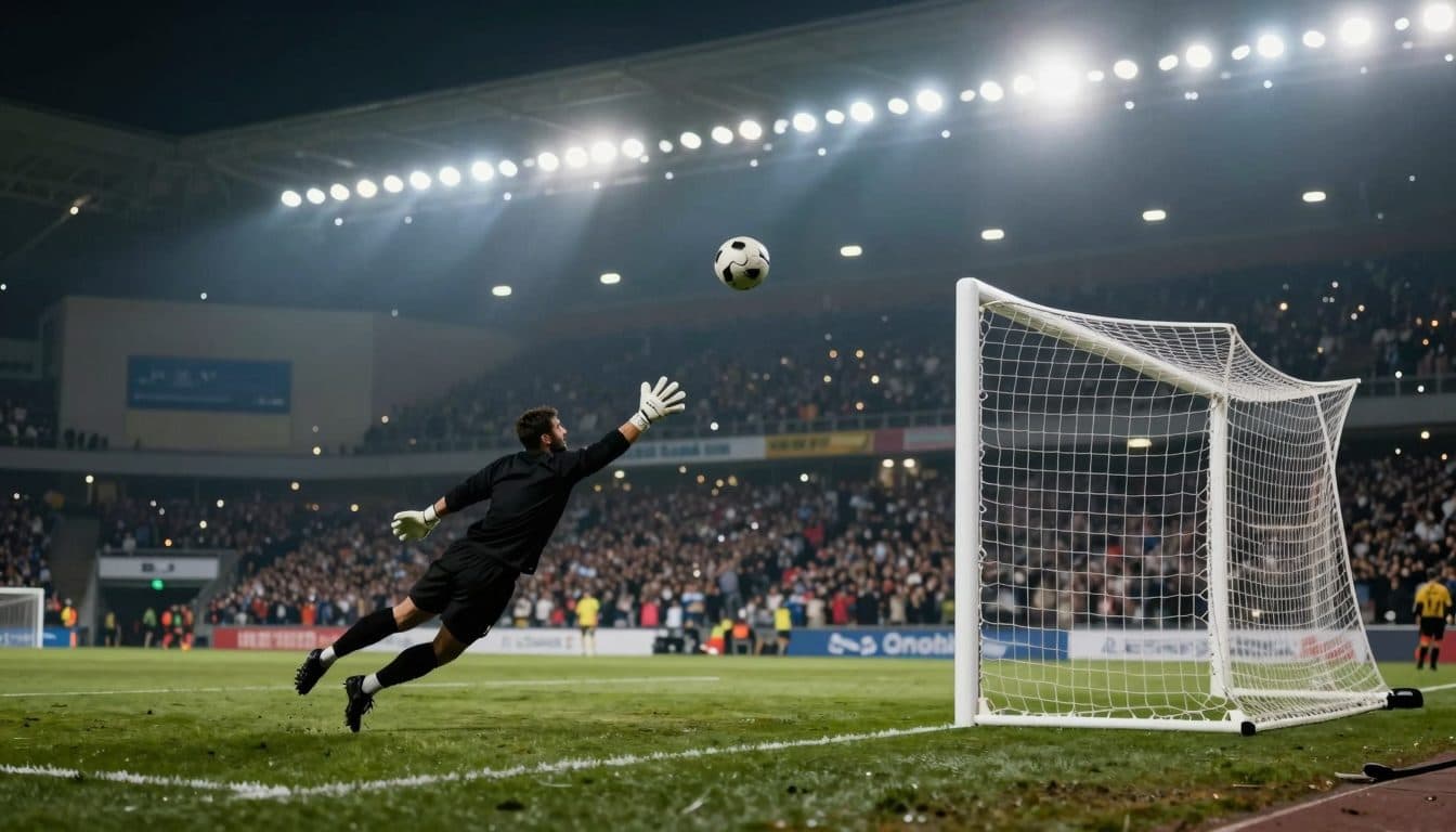 La Suisse élimine la Colombie aux tirs au but et se qualifie pour son premier quart de finale de Coupe du monde depuis 1954