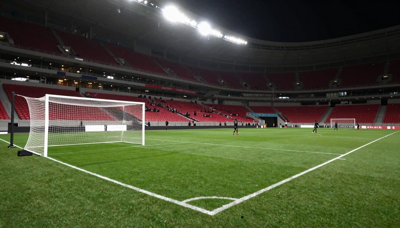 La Suisse en quart de finale du Mondial pour la première fois depuis 1954 après un drame des penalties face à la Colombie