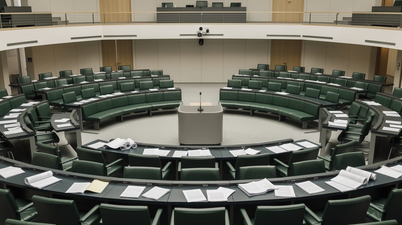 Les Länder critiquent le plan d'économies pour les caisses maladie – Schnieder met en garde contre la perte du site pharmaceutique