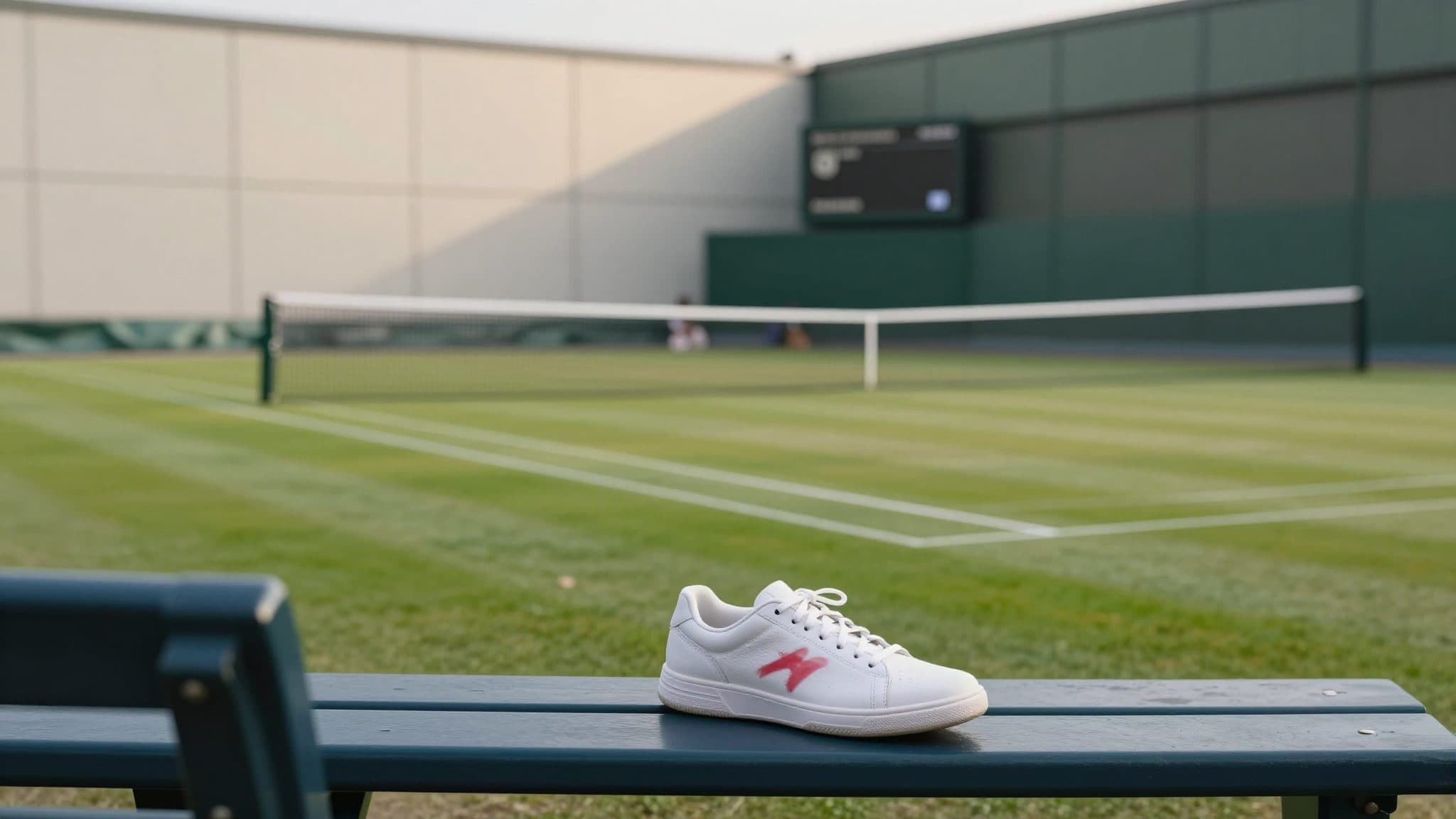 Sinner terrasse Kecmanovic en cinq sets et passe au tour suivant à Wimbledon