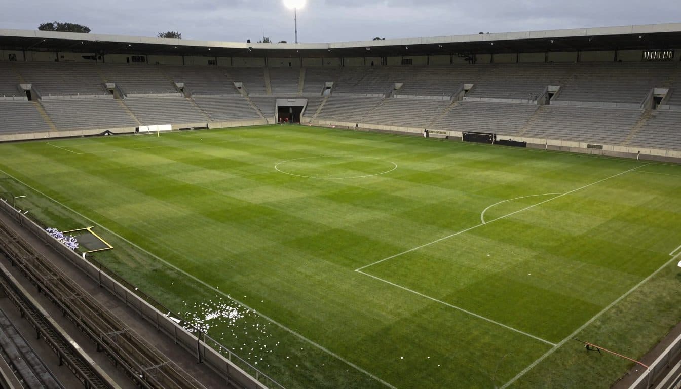Le joueur sud-africain de la Coupe du Monde Jayden Adams retrouvé mort à l'âge de 25 ans