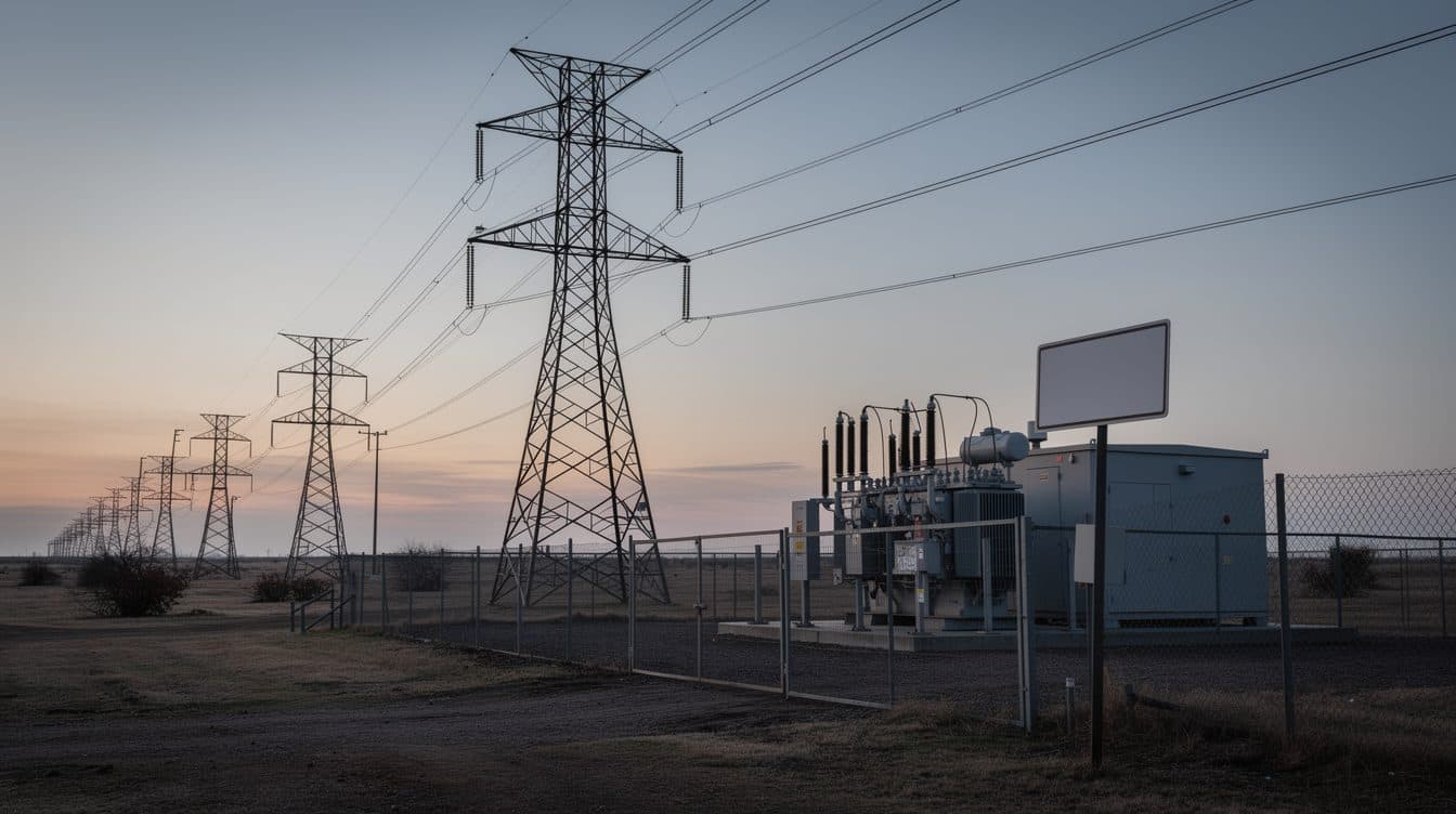 Le PDG d'E.ON juge irréaliste une protection totale du réseau électrique contre les attaques