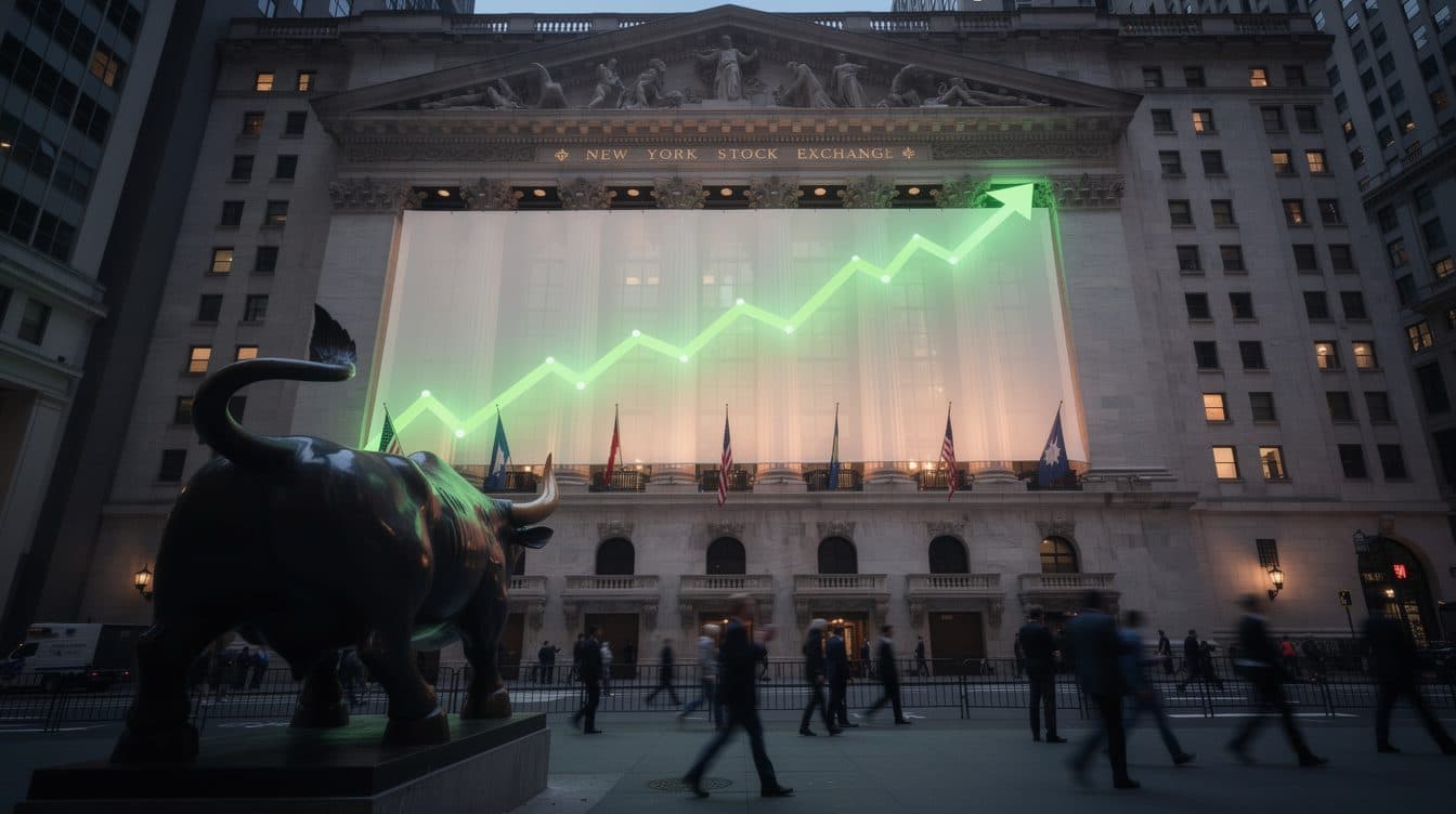 SpaceX entre à la Bourse de New York et propulse Elon Musk au rang de premier trillionnaire