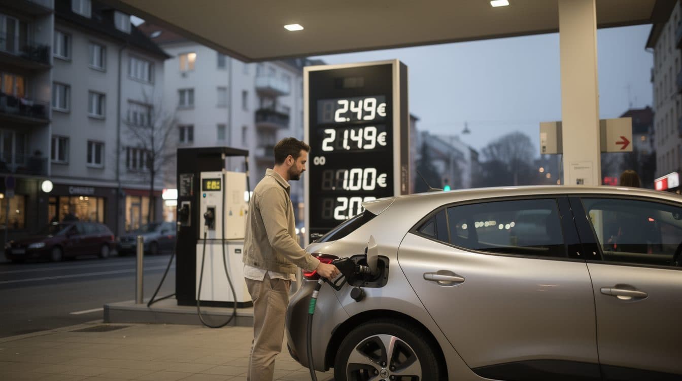 BCE : l'inflation dans la zone euro reste élevée – les consommateurs sceptiques