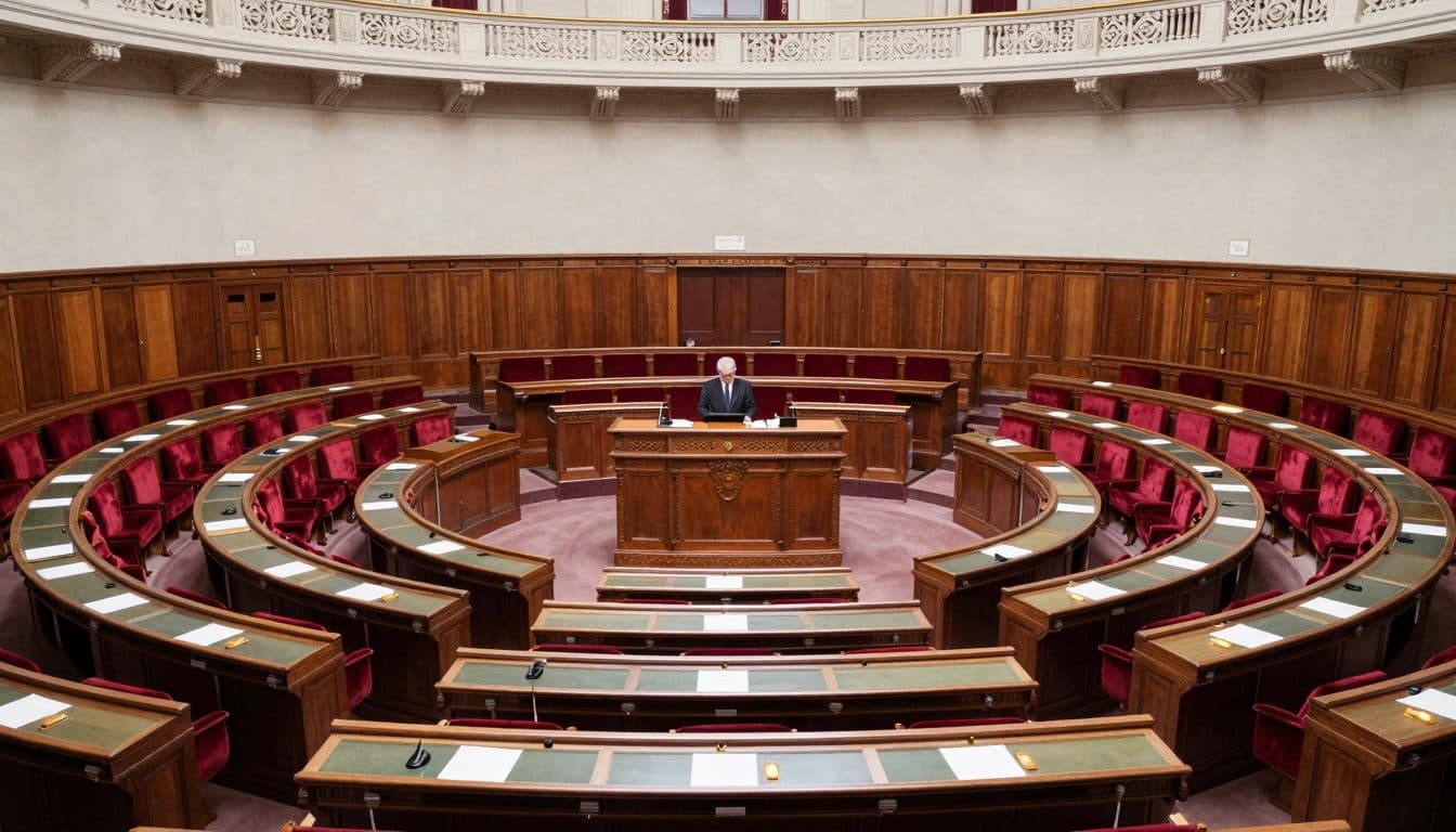 Le Sénat français vote en faveur d'une interdiction de la publicité contre les plateformes d'ultra fast fashion