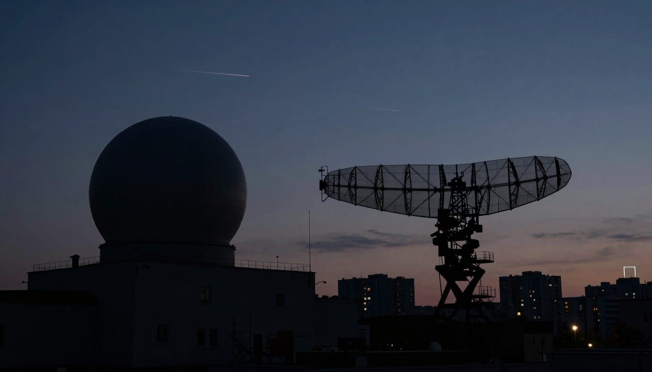 La Russie annonce 660 drones ukrainiens abattus en une seule nuit