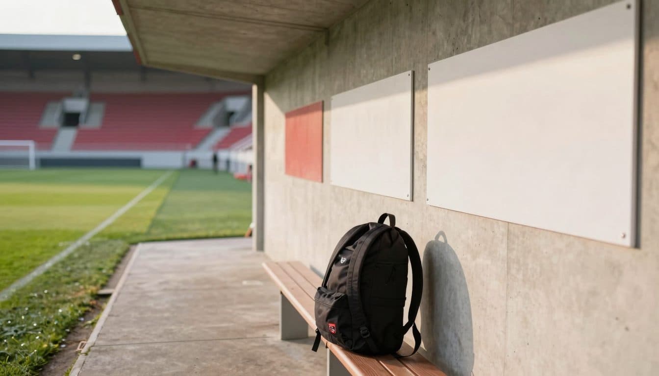 Eintracht Frankfurt face à un grand remaniement défensif : le départ de Kristensen et la signature de Pimpong se précisent