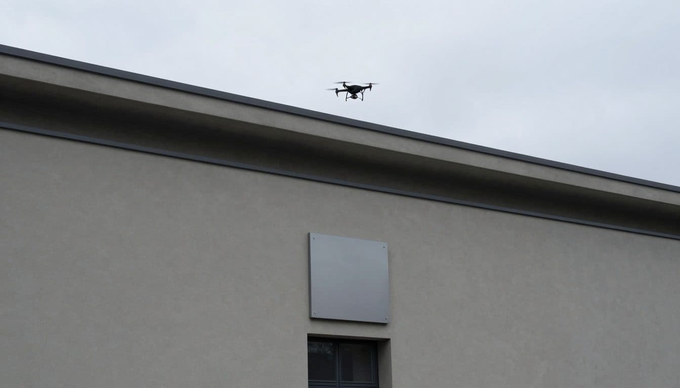 Le ministère fédéral de l'Intérieur annonce un bouclier de protection contre les attaques de drones et les sabotages
