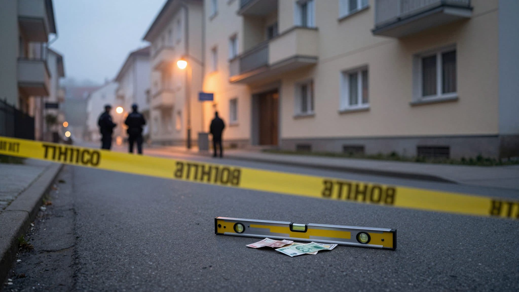 Frappé et assommé puis dévalisé : un homme de 43 ans arrêté après une agression à Villach