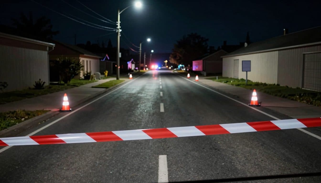 Accident mortel à Globasnitz : premier suspect