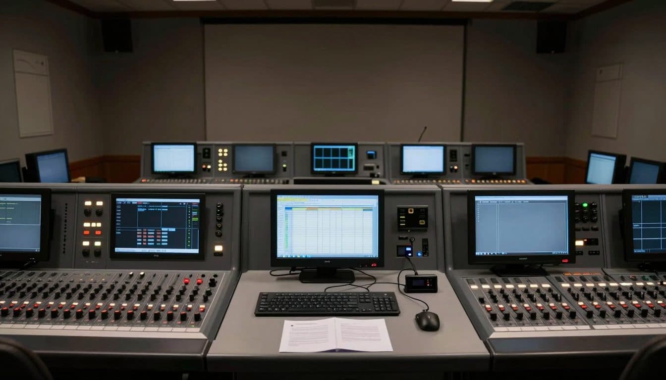 Le personnel d'ORF III met en garde contre une coupe sans précédent dans les programmes