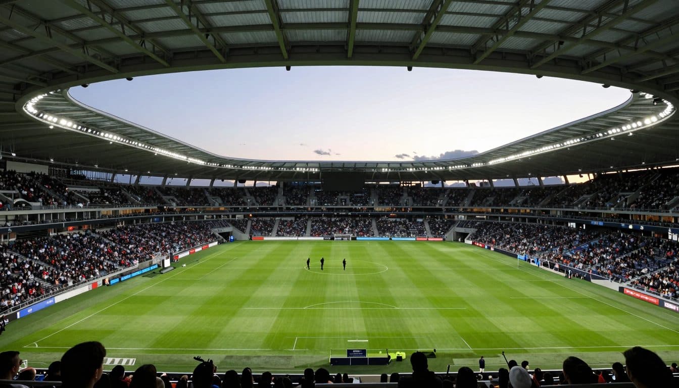La Suisse bat l'Algérie en seizièmes de finale et se qualifie pour les huitièmes