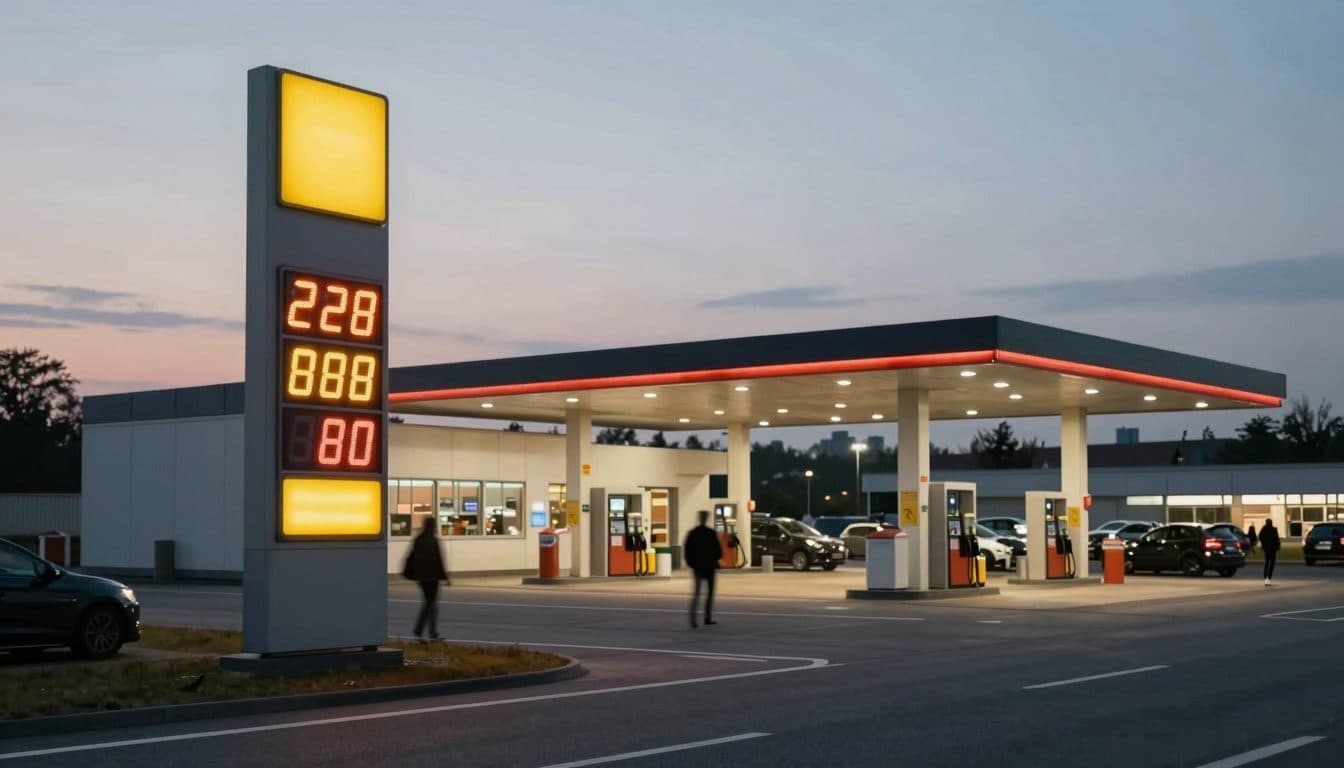 Les prix des carburants en Allemagne continuent de grimper – le gouvernement n'annonce aucune nouvelle mesure de soutien