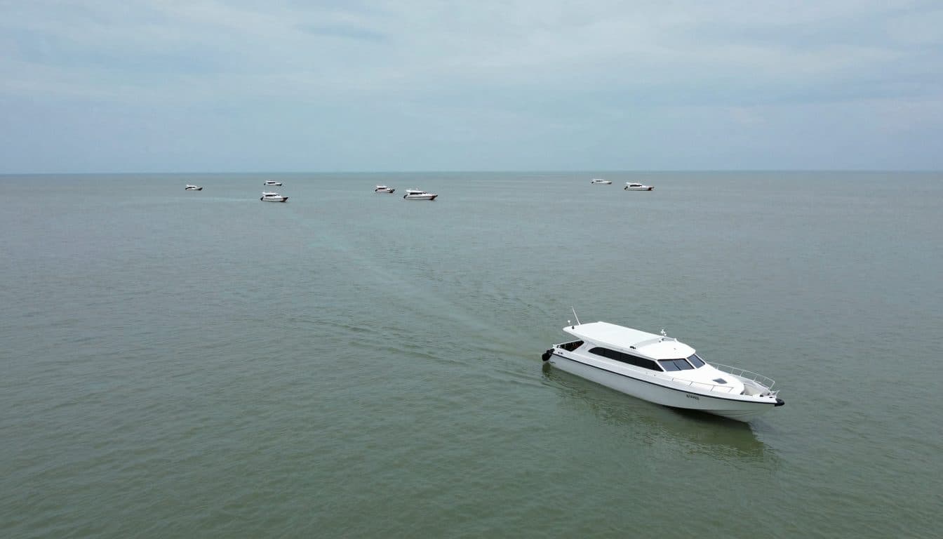 Accident de bateau au large de Phú Quốc : au moins 15 touristes indiens meurs dans le chavirement d'un bateau rapide