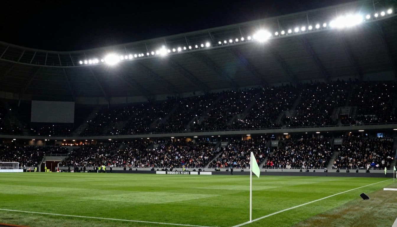 ZDF diffuse en direct le huitième de finale entre la Norvège et l'Angleterre
