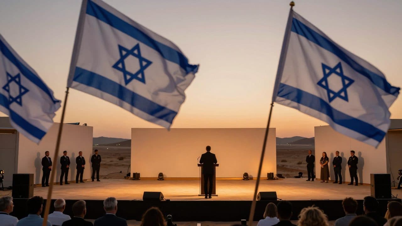 Netanyahou fait du renversement du régime iranien un objectif déclaré