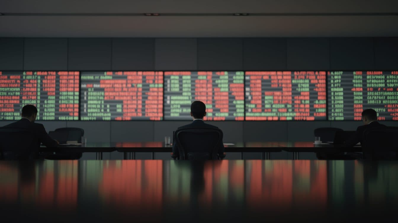 Le Dax démarre en douceur – Le rally de soulagement après l'accord États-Unis-Iran perd de sa vigueur