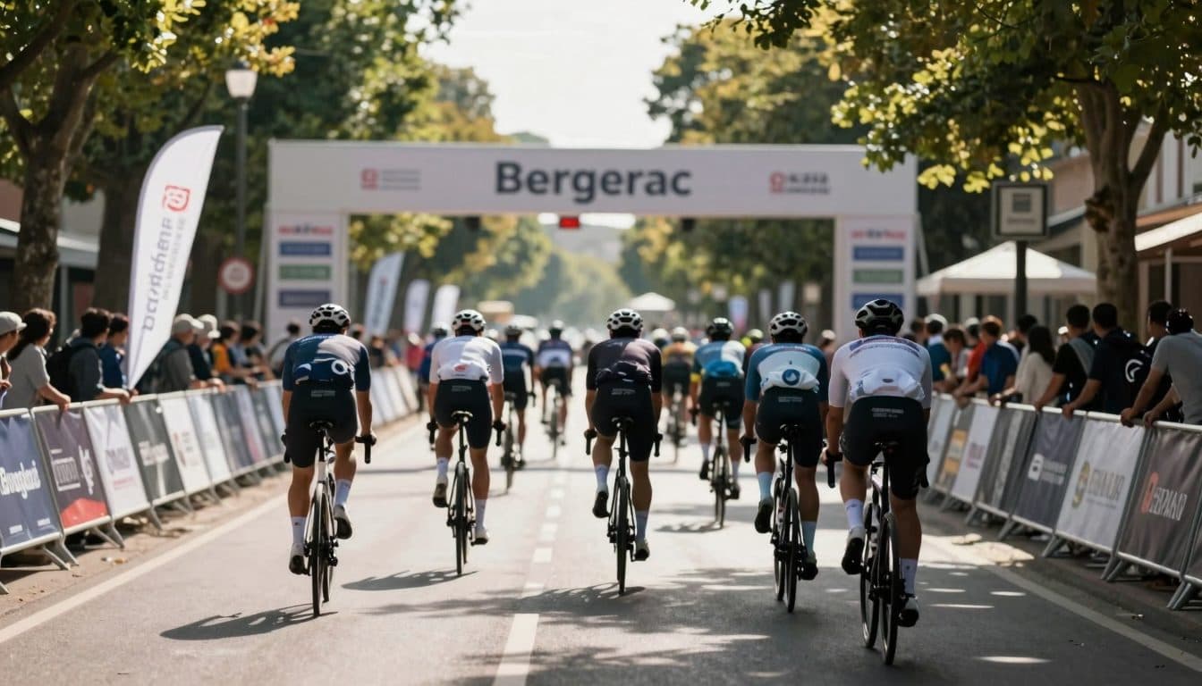 Merlier remporte également la huitième étape du Tour au sprint