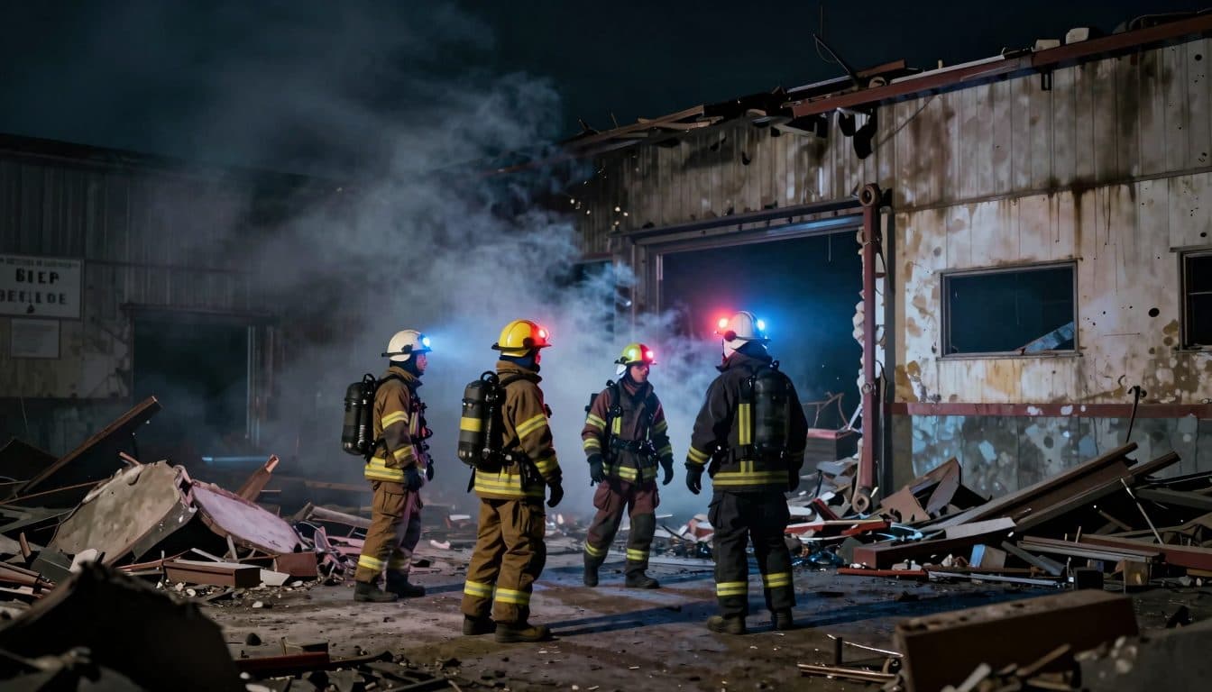 Les frappes russes dans la région de Kiev font 15 morts, selon les services d'urgence ukrainiens