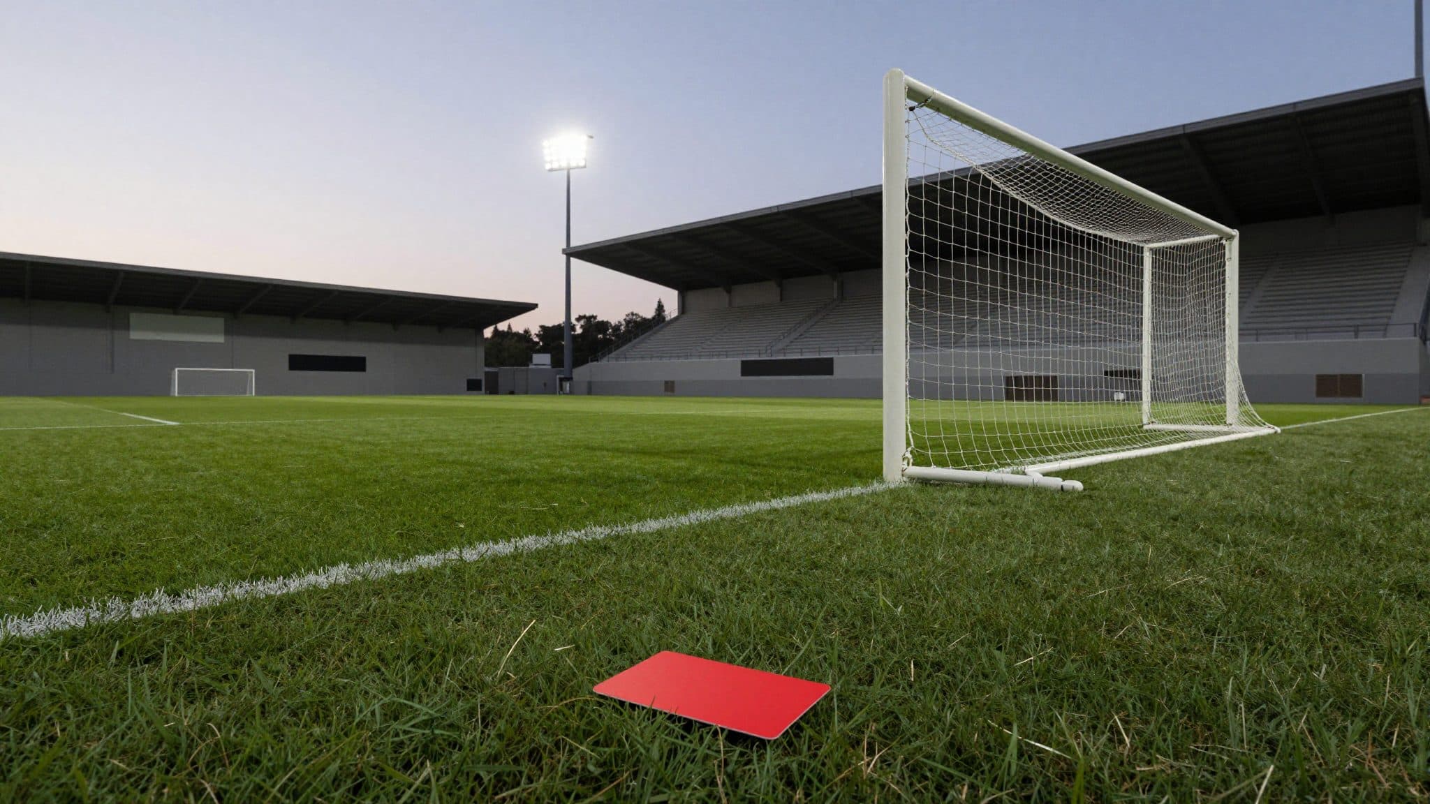 La FIFA suspend le carton rouge contre l'attaquant américain Balogun – Klopp critique l'influence de Trump