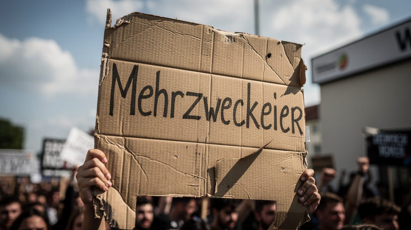 Mot de l'année 2026 : l'éditeur confirme la proposition "Mehrzweckeier"