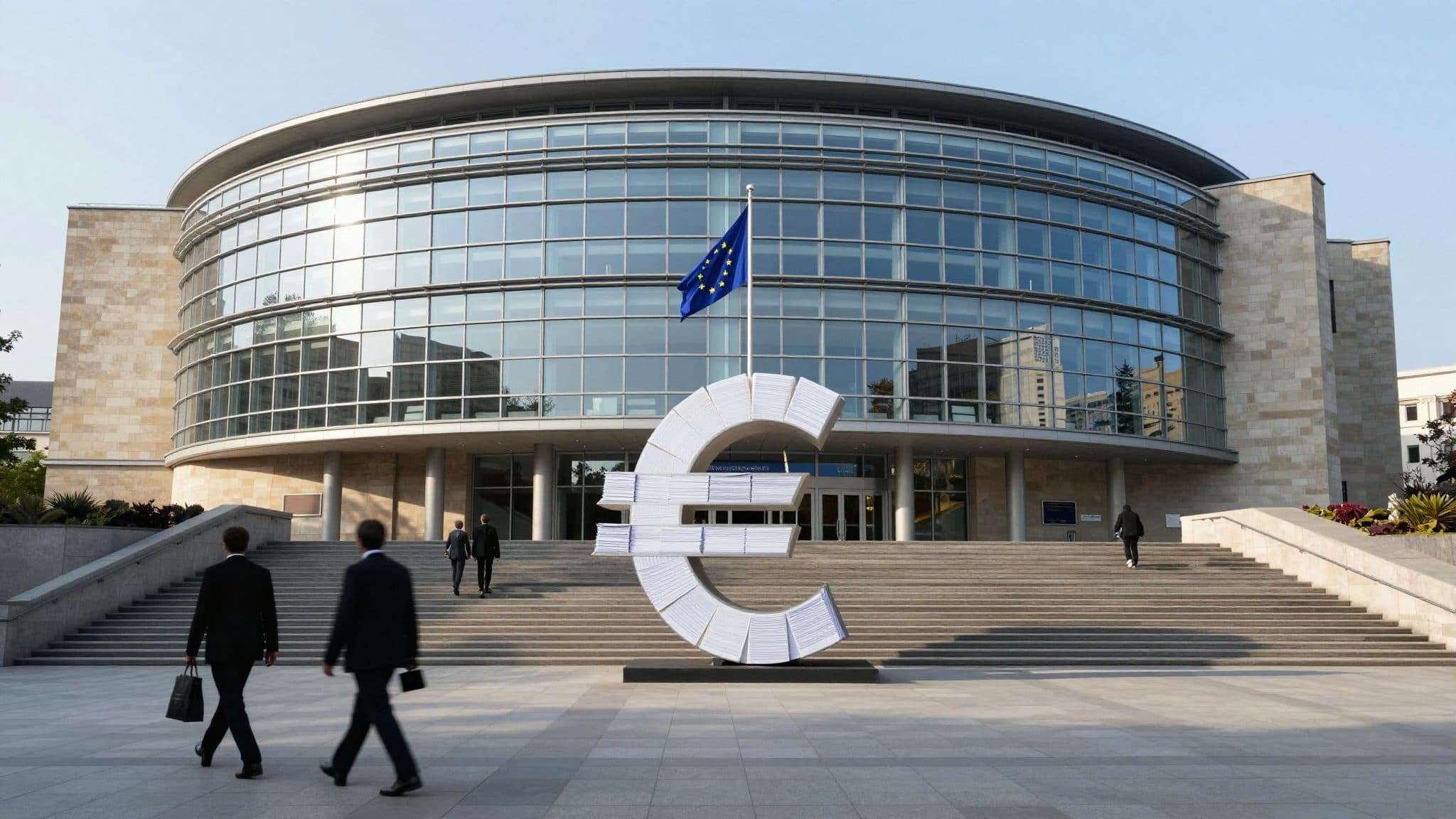 Le Tribunal de l'UE confirme l'amende de 4,1 milliards d'euros infligée à Google pour ses pratiques Android