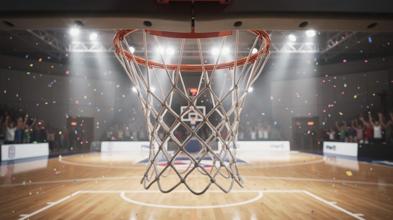 Le FC Bayern remporte le premier match de la finale de la BBL contre Alba Berlin 102:94