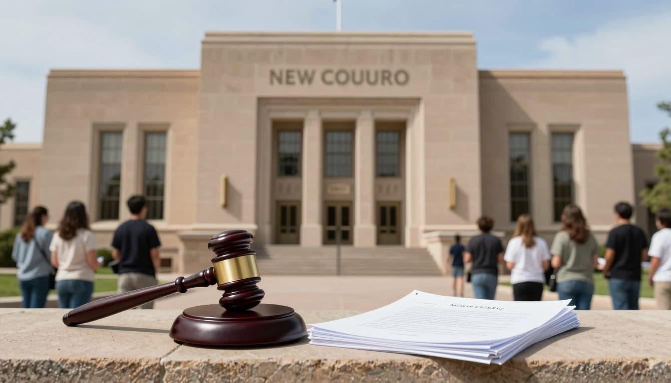 Un tribunal du Nouveau-Mexique condamne Meta à une amende de plusieurs millions de dollars et ordonne au groupe de modifier ses plateformes pour les mineurs