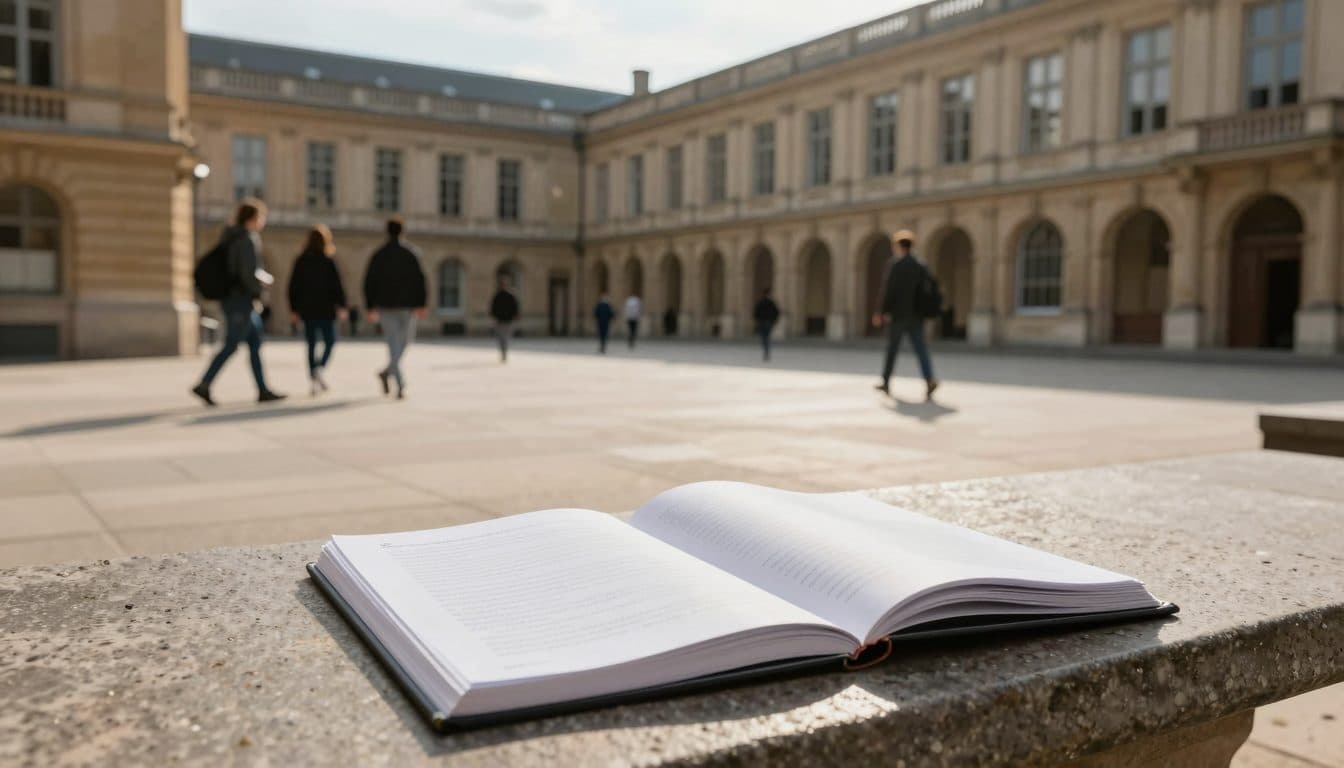 Le conseil de recherche FORWIT réclame une stratégie pour les étudiants de pays tiers