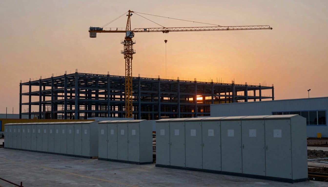 Siemens : un investissement de 300 millions à Francfort et Offenbach – 700 emplois