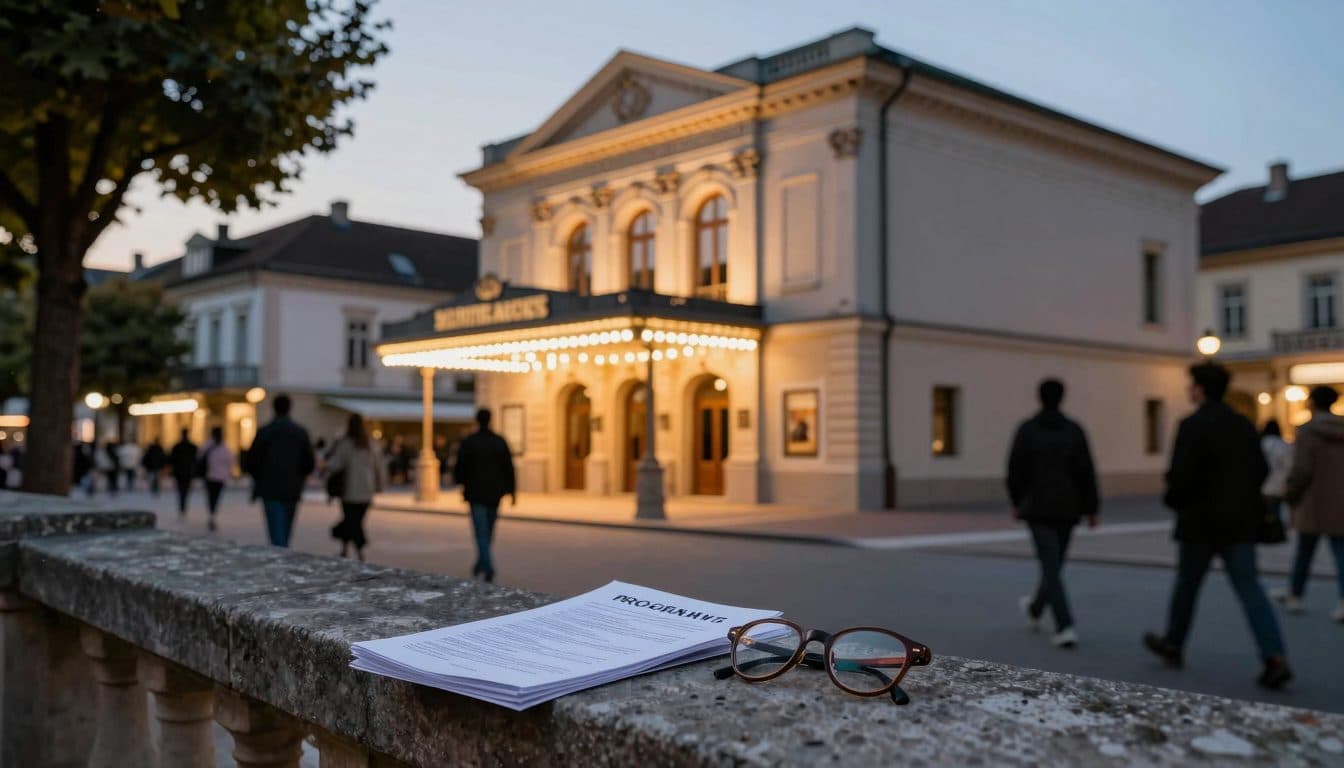 Le festival Lehár de Bad Ischl ouvre sa 65e saison avec « Boccaccio » de Suppé