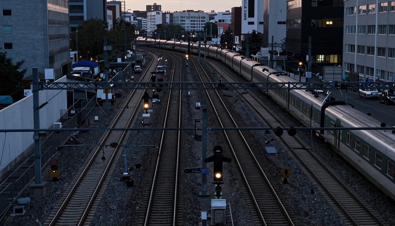 La Bundesnetzagentur approuve une hausse des péages ferroviaires pour le transport de voyageurs