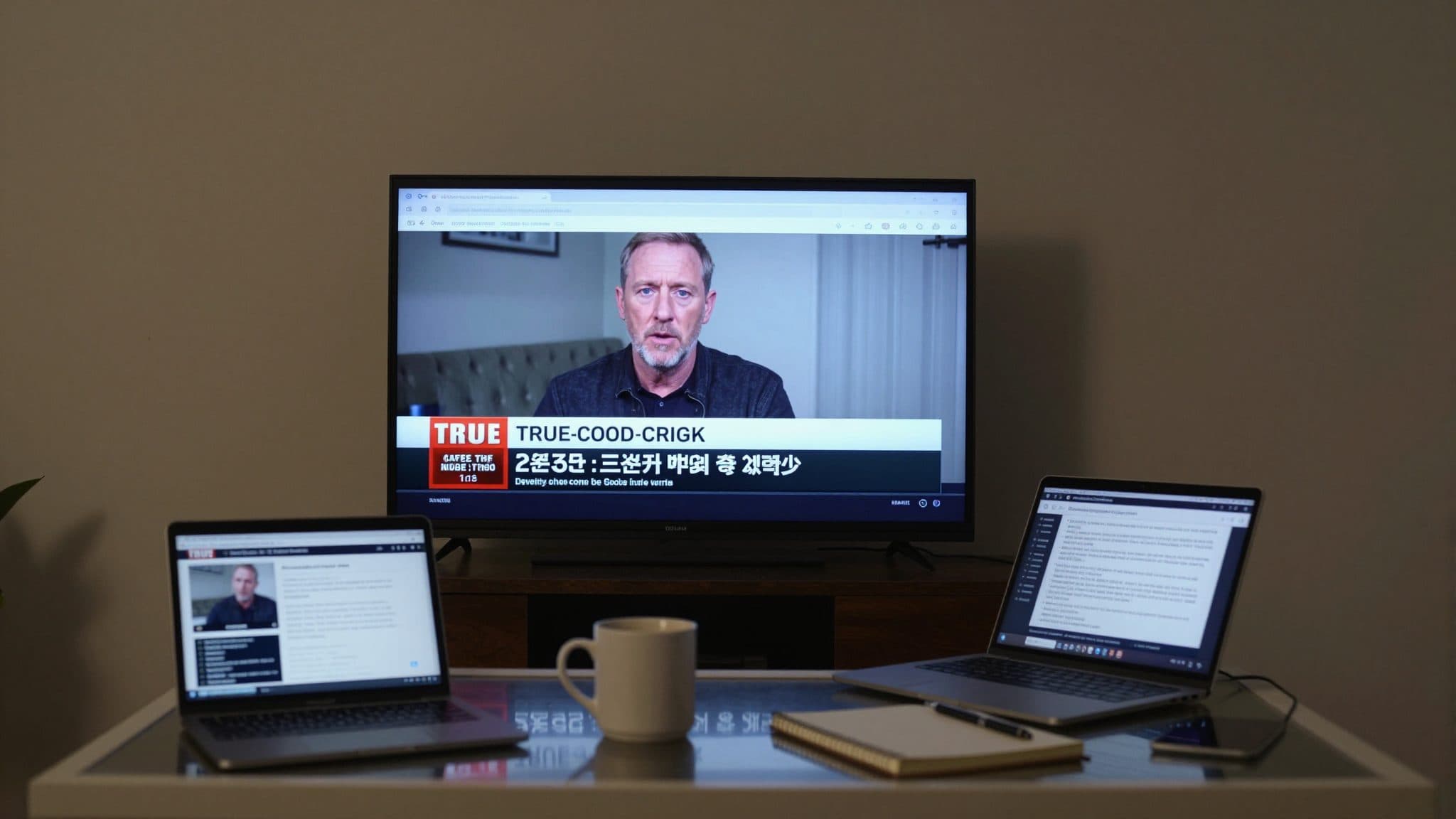 Une série Netflix sur des meurtres d'étudiants dans l'Idaho franchit les 29 millions de vues en deux semaines