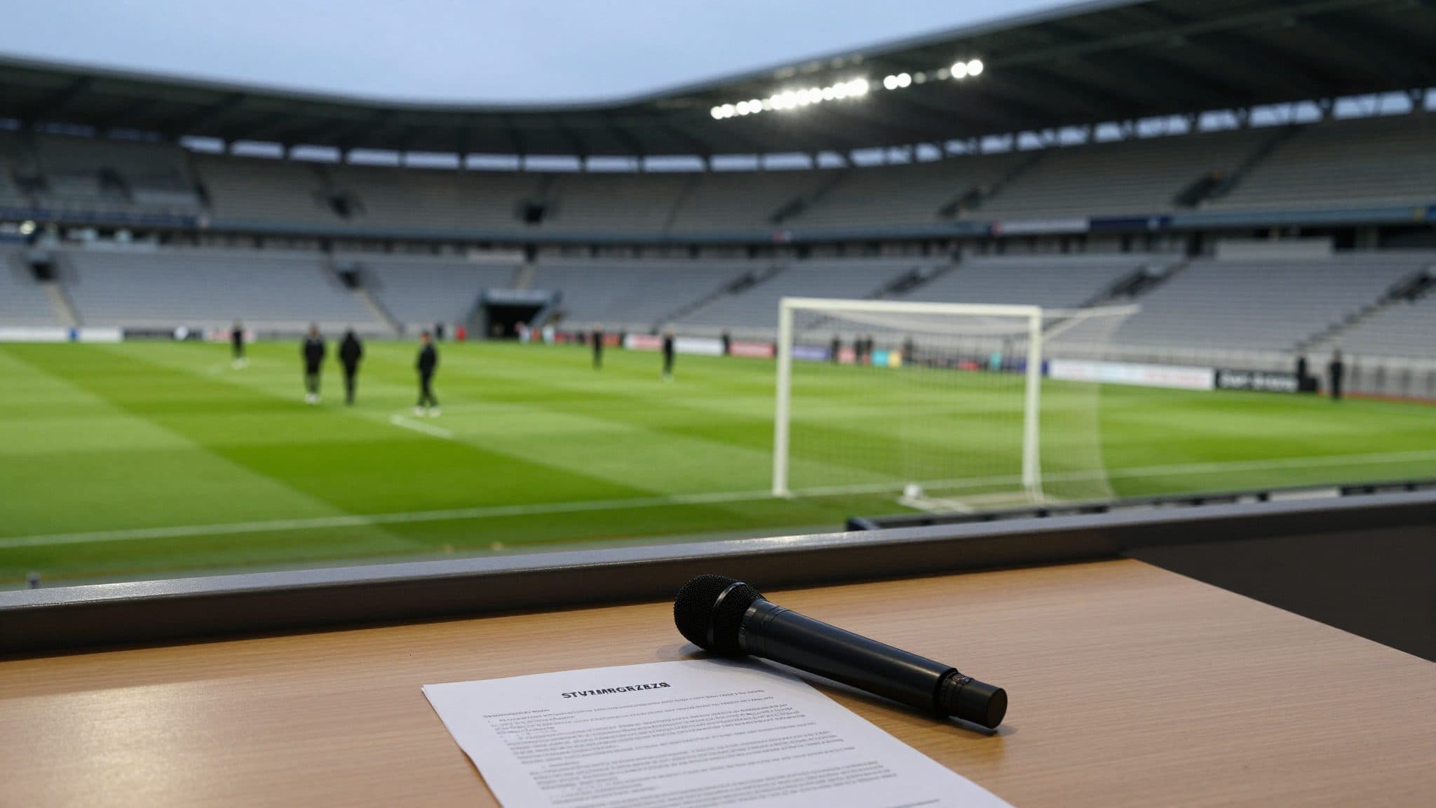 Sturm Graz se défend des accusations dans l'affaire Massombo